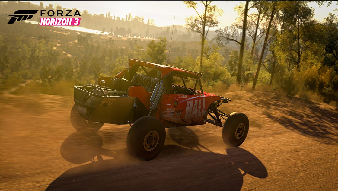 Forza Horizon 3 - Imagen 29